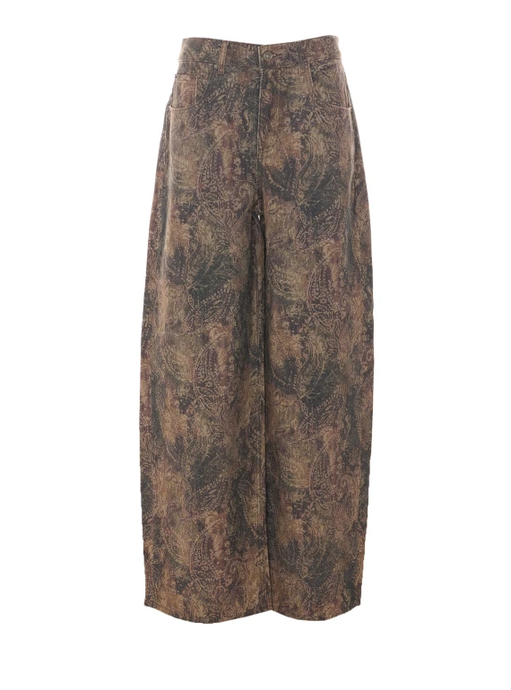 Trousers