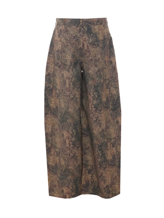 Trousers