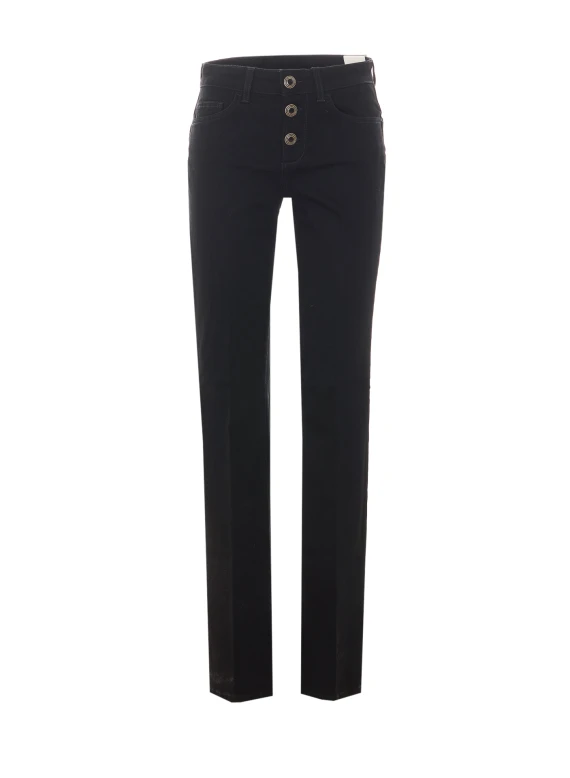 Pantaloni Black