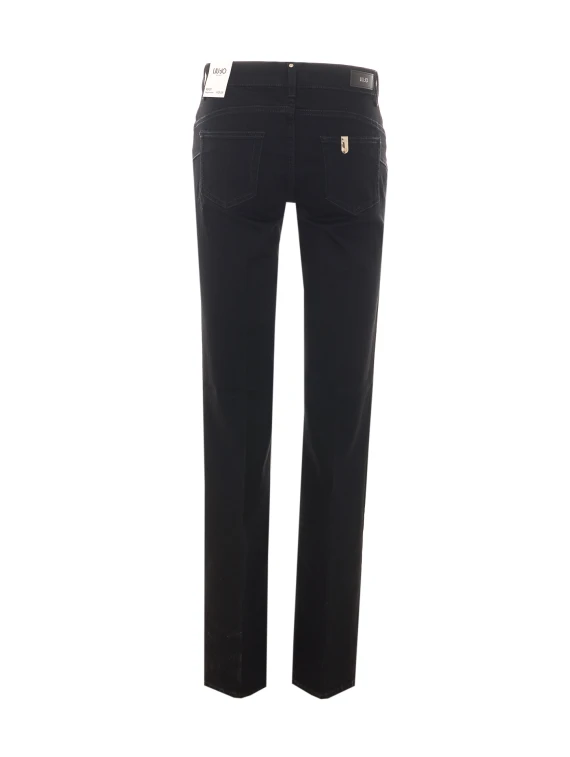 Trousers Black
