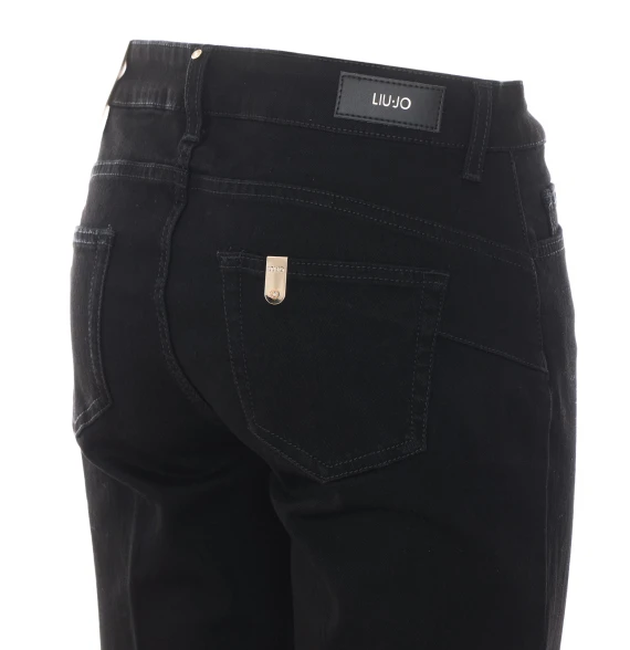 Trousers Black