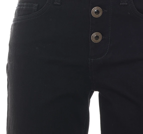 Trousers Black