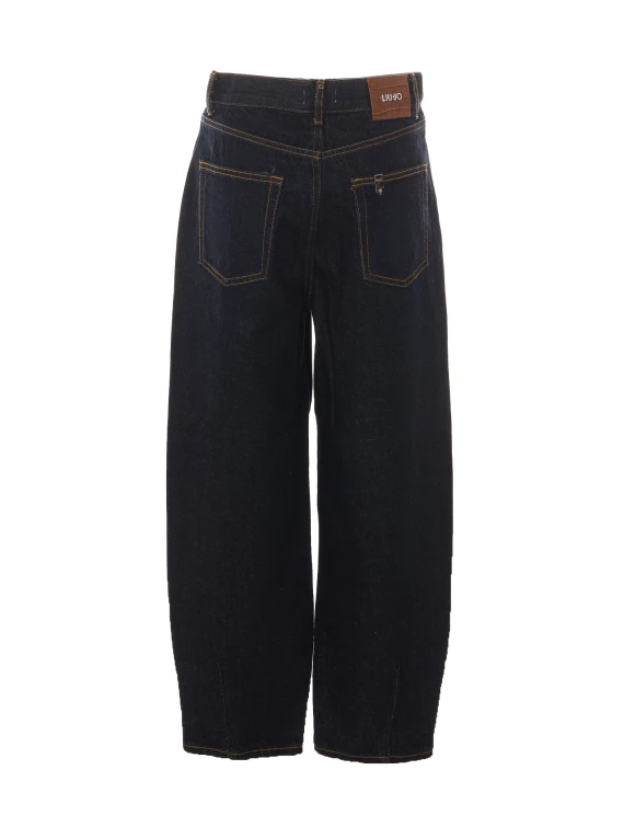 Trousers Blue