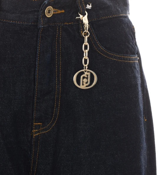 Trousers Blue