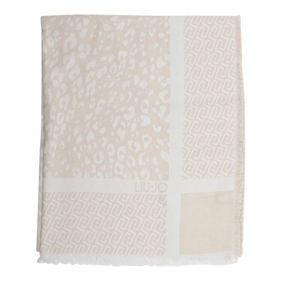 Sciarpe White