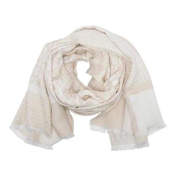 Sciarpe White