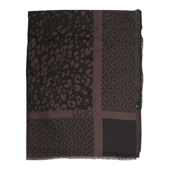 Scarfs Black
