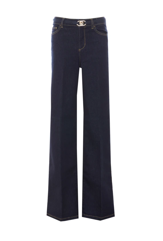 Jeans Blue