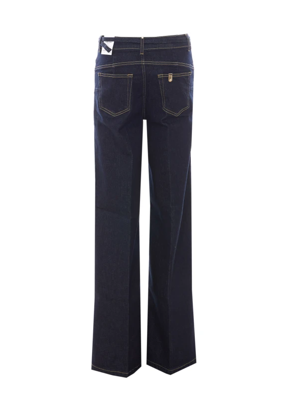 Jeans Blue