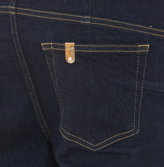 Jeans Blue