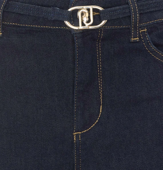 Jeans Blue
