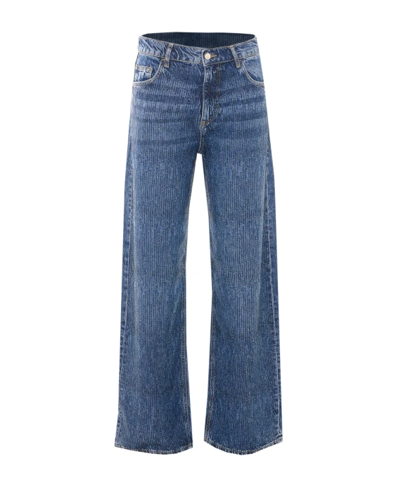 Jeans Blue