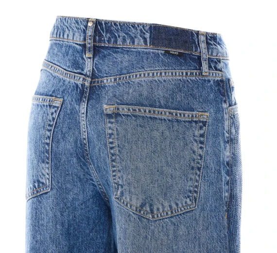 Jeans Blue