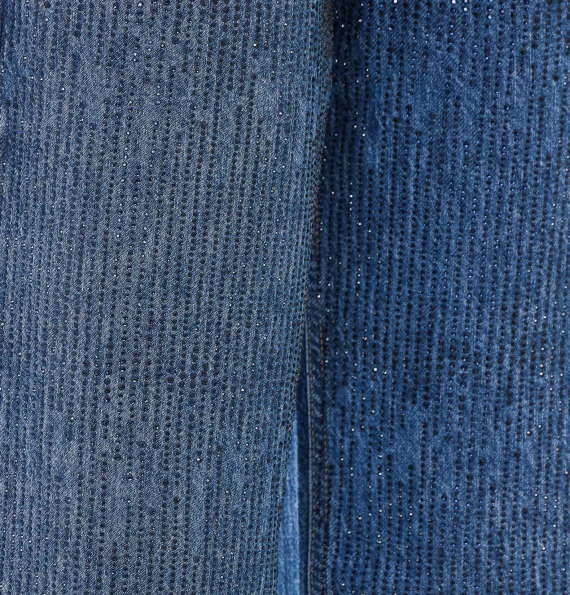 Jeans Blue
