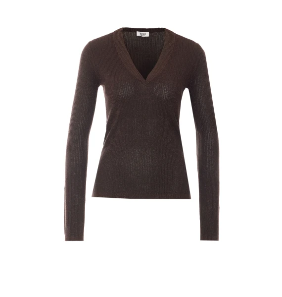 Maglie Brown
