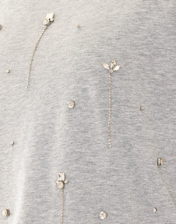 T-shirt e Polo Grey