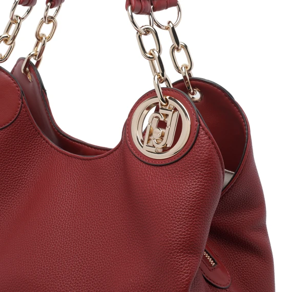 Borse... Red