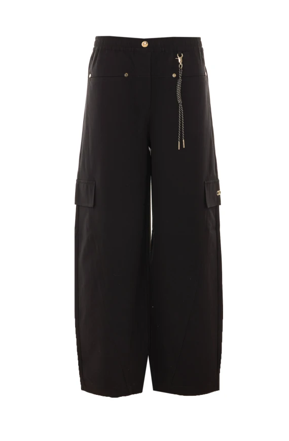 Pantaloni Black