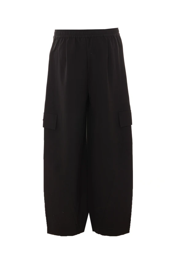 Pantaloni Black