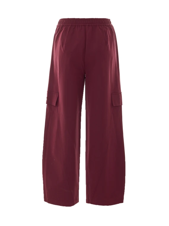 Pantaloni Red