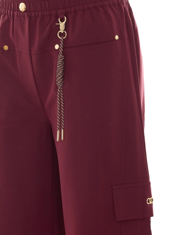 Pantaloni Red
