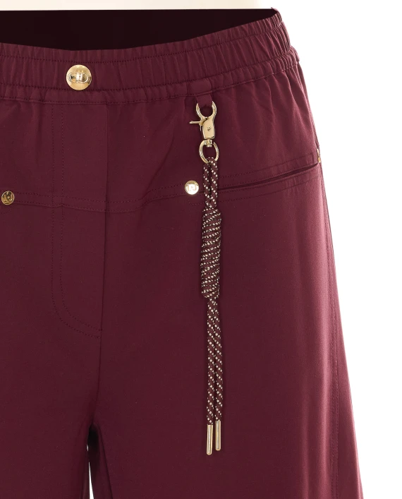 Pantaloni Red