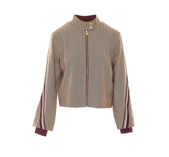 Giacche Beige