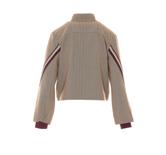 Giacche Beige