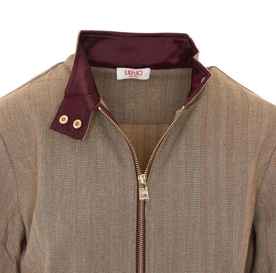 Giacche Beige