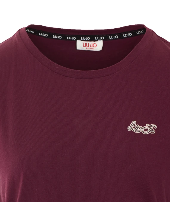 T-shirt e Polo Red