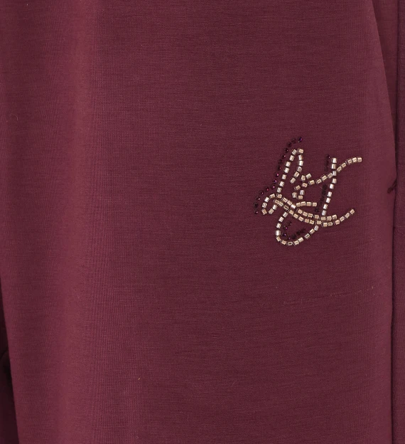 Pantaloni Red
