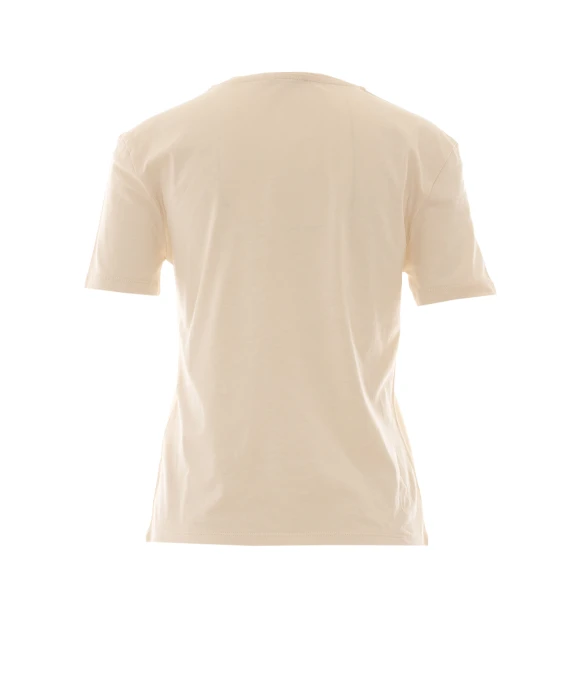 T-shirt e Polo White