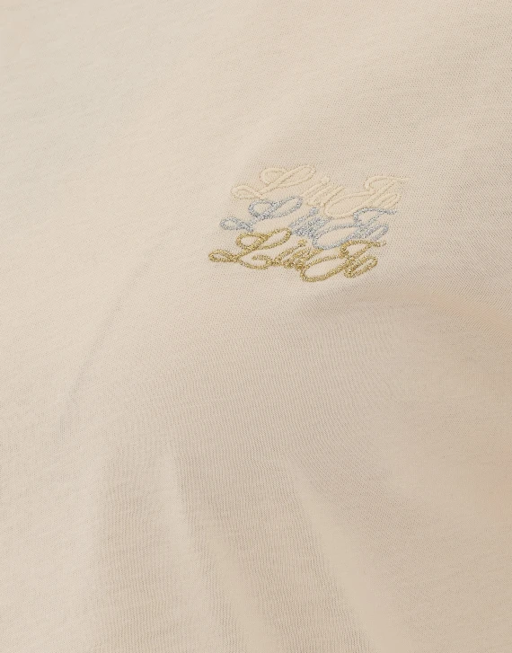 T-shirt e Polo White