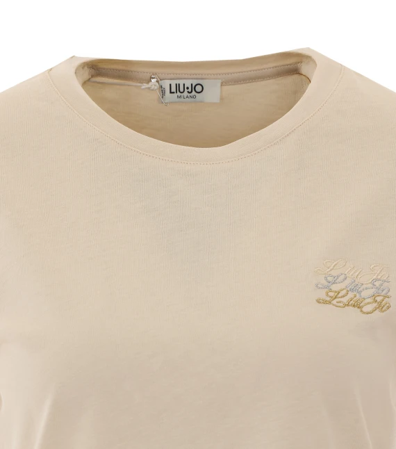 T-shirt e Polo White
