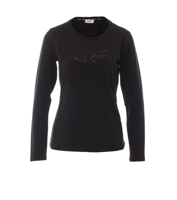 T-shirt e Polo Black