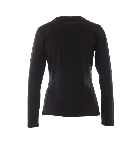 T-shirt e Polo Black