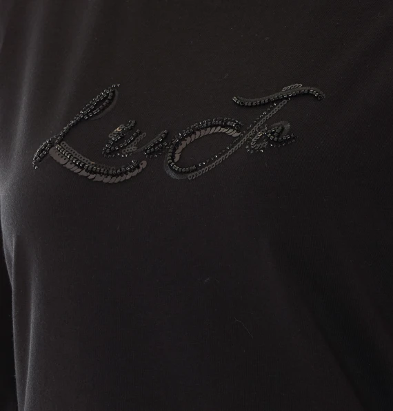 T-shirt e Polo Black