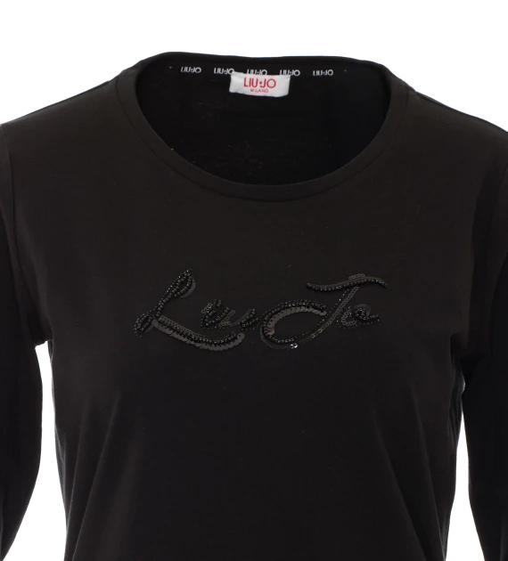 T-shirt e Polo Black