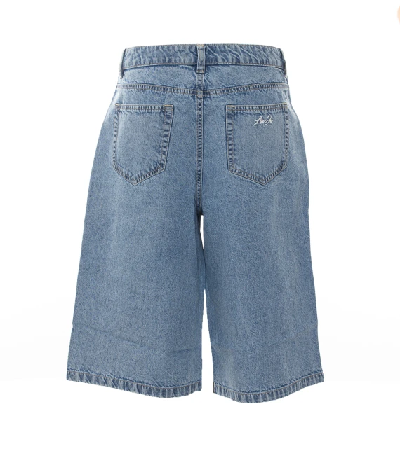 Pantaloncini Blue