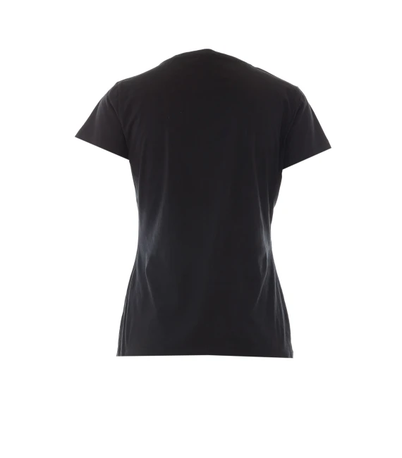 T-shirts and Polos Black