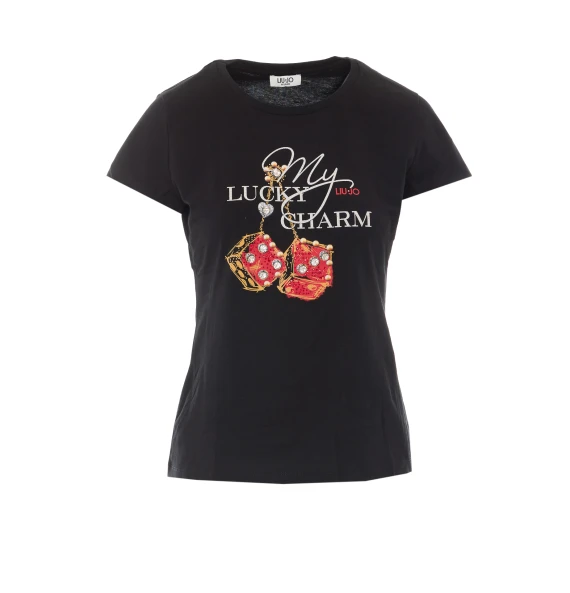 T-shirt e Polo Black