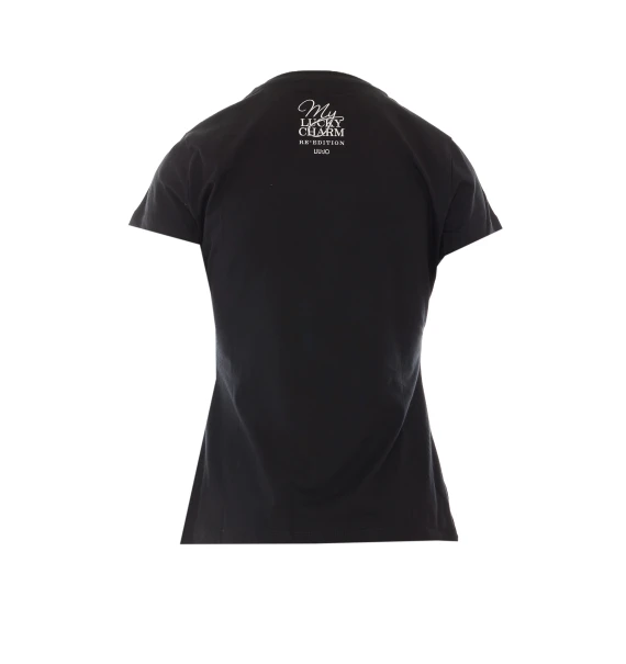 T-shirt e Polo Black