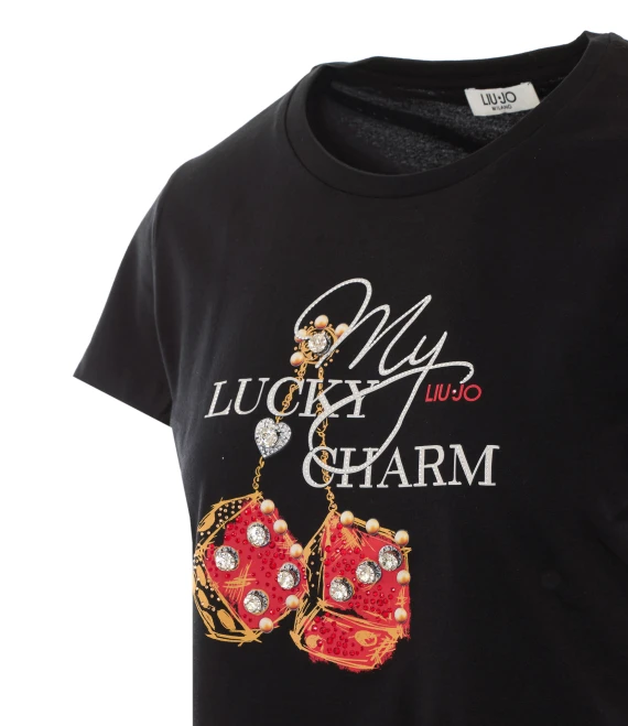 T-shirt e Polo Black