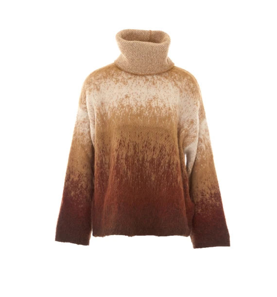 Maglie Brown