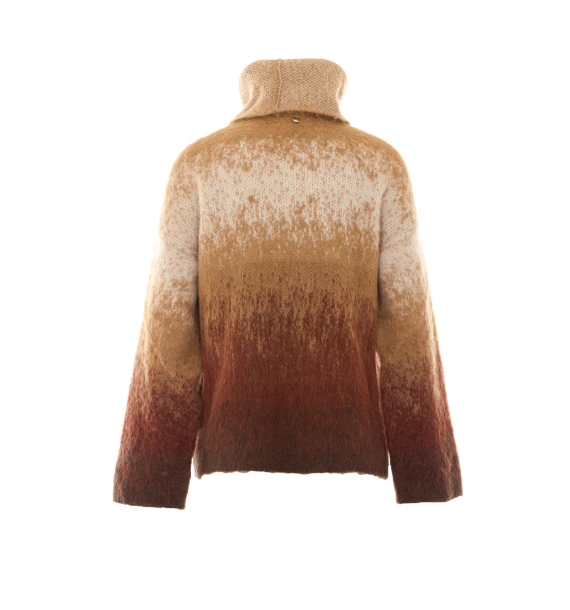 Maglie Brown