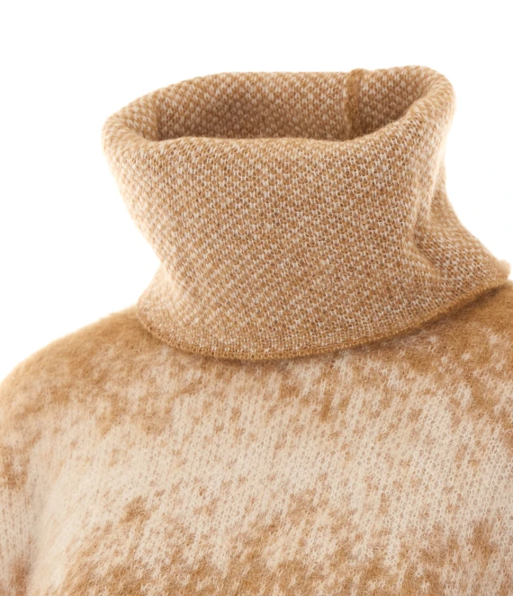 Maglie Brown