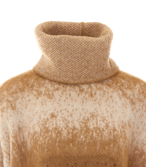 Maglie Brown