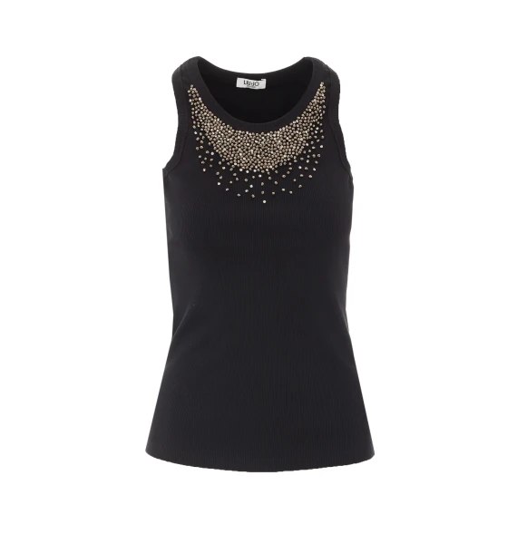 Top Black