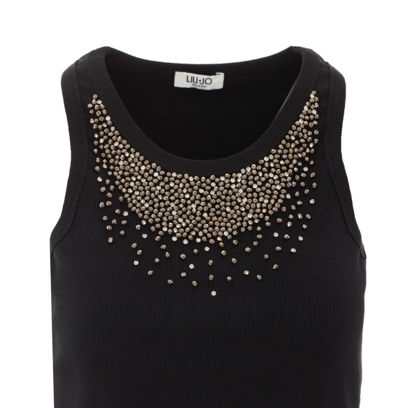 Top Black