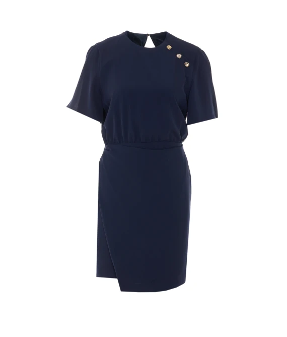 Dresses Blue